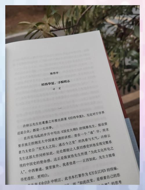 纪念丨许倬云，站在世界看中国的史学大家