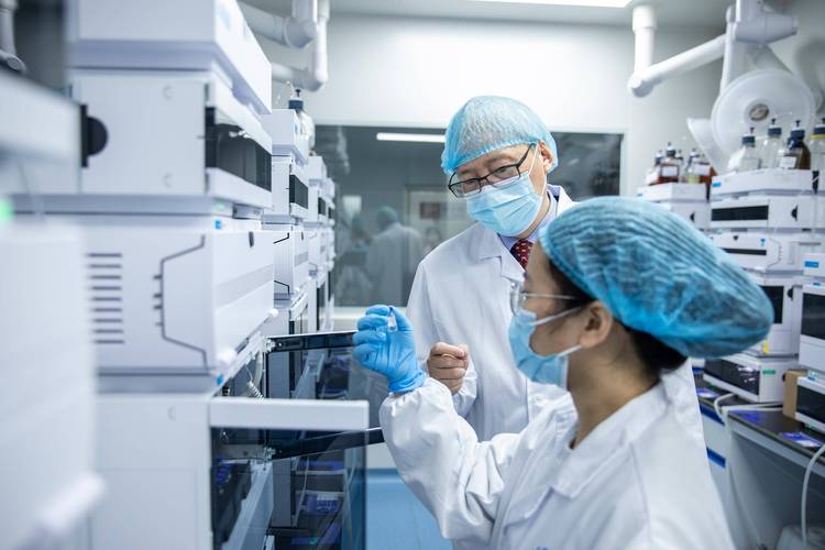 兆科眼科-B午前涨超9% 公司向国家药监局取得供测量眼压的TONO-i的医疗器械注册证