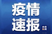 31省新增境外输入8例
 （31省新增境外输入18例）
