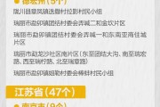 31省新增本土56例
 ,31省新增本土55例