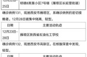 西安公布新增确诊病例活动轨迹
 ,西安公布新增确诊病例活动轨迹查询