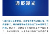 上海3名干部被免职
 （上海3名干部被公诉）