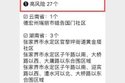 31省份增82例本土确诊 涉13省市
 /31省区市增62例本土确诊