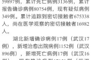31省新增6例确诊
 （31省新增6例确诊病例）