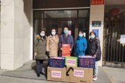 【8名密接者轨迹公布!太原疾控最新提醒
 ,太原市密接者】