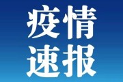 31省新增疫情最新消息
 ,31省新增疫情最新情况