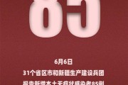 31省新增本土确诊2例
 /31省新增2本土确诊病例