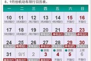北京限号2021最新限号时间9月份
 ,北京限号2021最新限号时间9月份限行