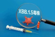 【上海已检测到xbb毒株
 /上海发现病毒】