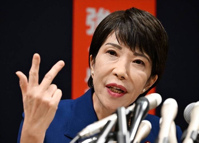 快评|特朗普与中方通话后致电高市早苗,专家:“背后信号不言自明”