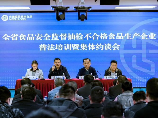 陕西省市场监管局答界面新闻：开展“你点我检”专项抽检5.5万余批次