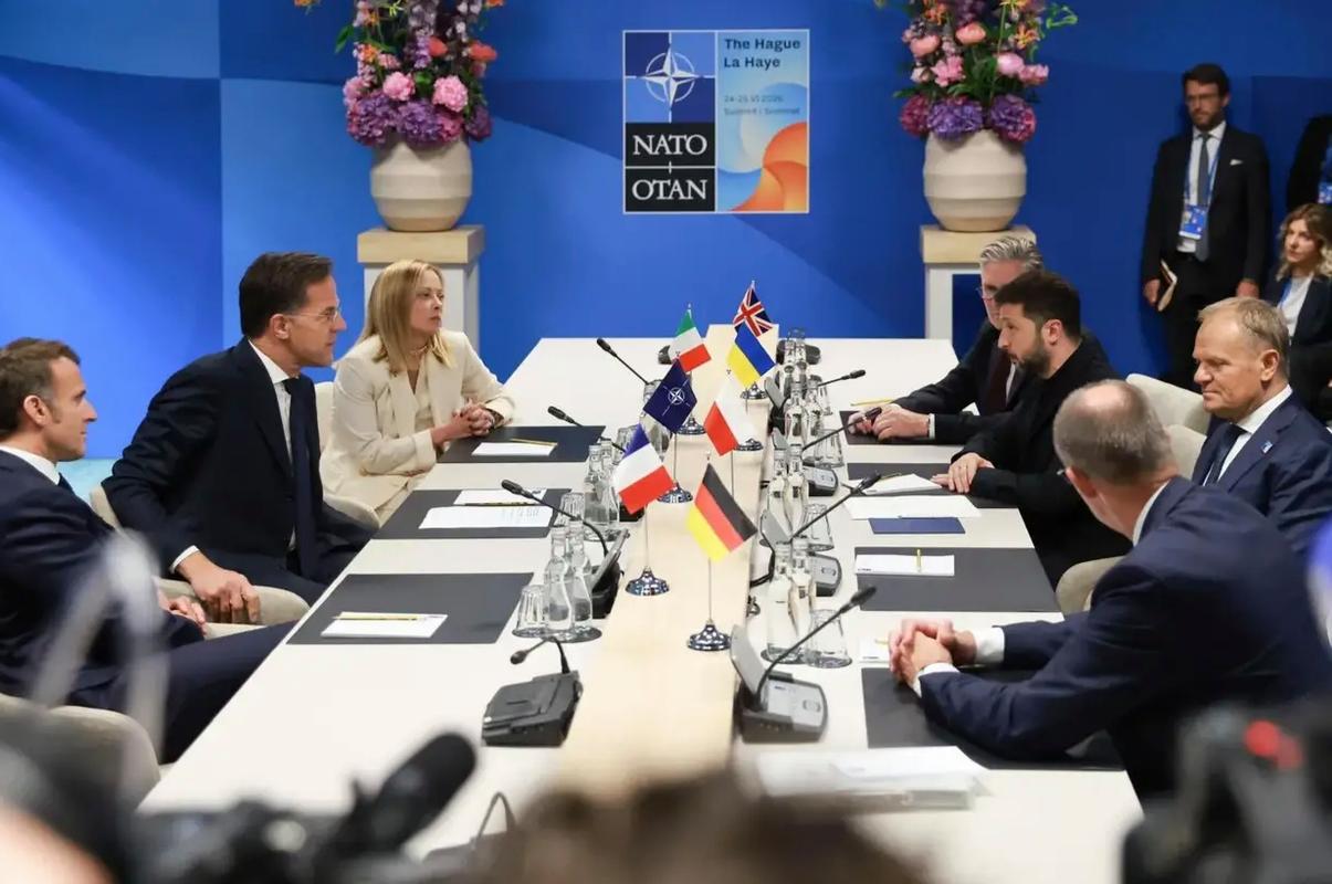 白宫:乌克兰谈判还有一些细节尚待解决 并非不能克服