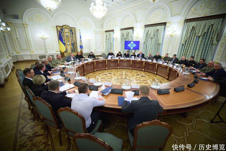 白宫：和平协议需要美俄乌共同磋商 关键分歧并非不能克服