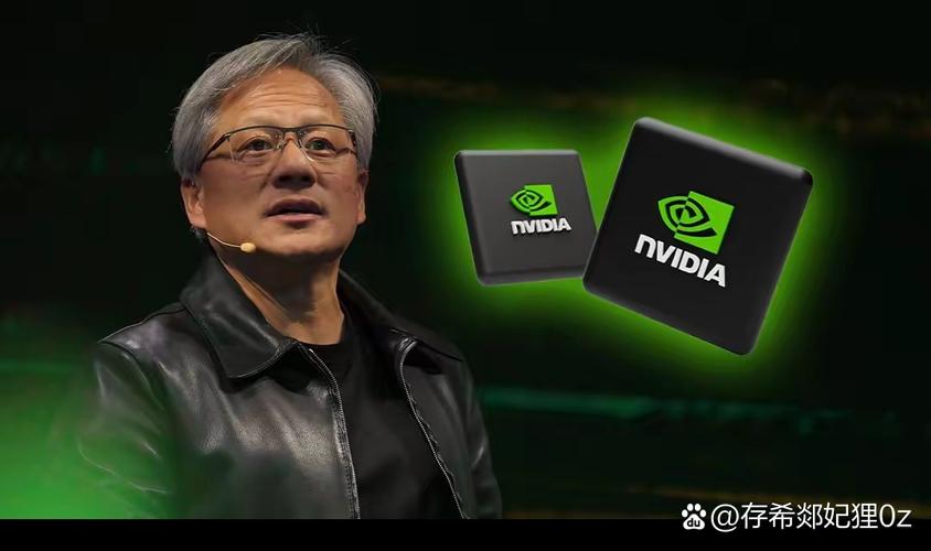 英伟达回应谷歌芯片威胁:我们仍领先一代