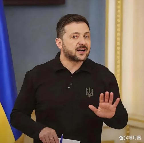 特朗普称不再给乌克兰接受“和平计划”设最后期限