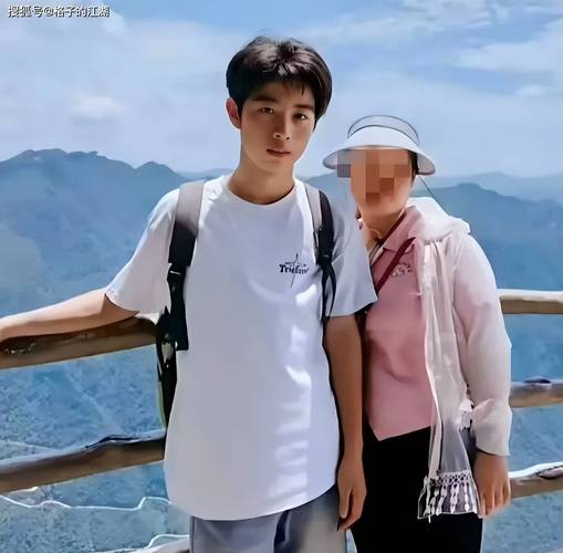 仝卓表弟从园区离开,家属确认:网传视频系本人