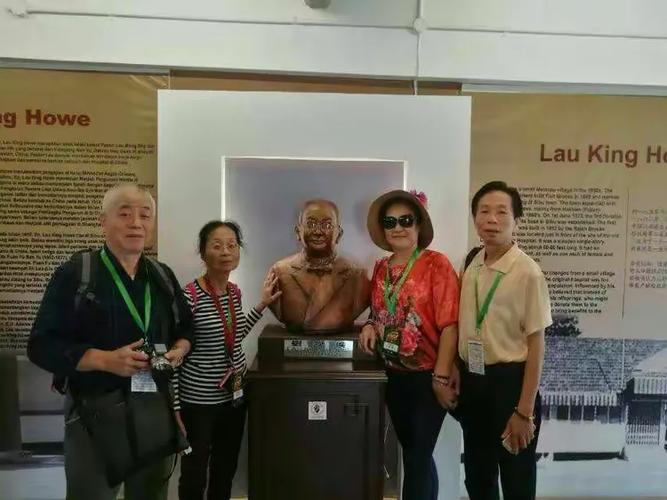 华裔新生代|云片糕里藏“乡甜”马来西亚华裔青年寻觅根之所在