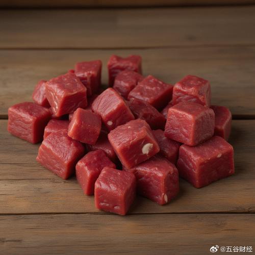 嘉吉称无意关闭美国牛肉加工厂