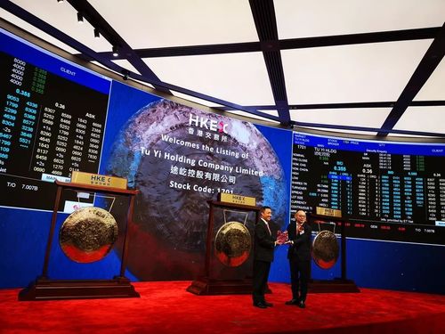 领地控股接获联交所复牌指引