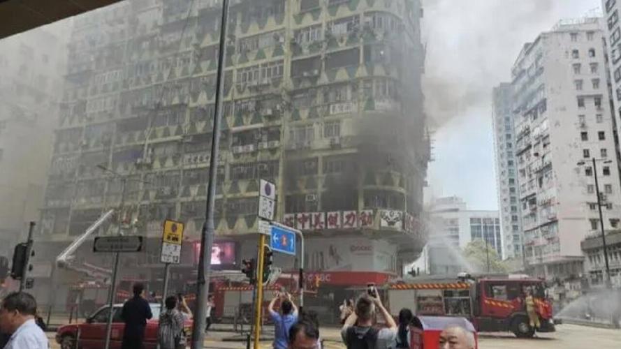 香港火灾造成重大人员伤亡,涉事工程承建商曾投保太平香港工程保险,多家险企启动应急预案